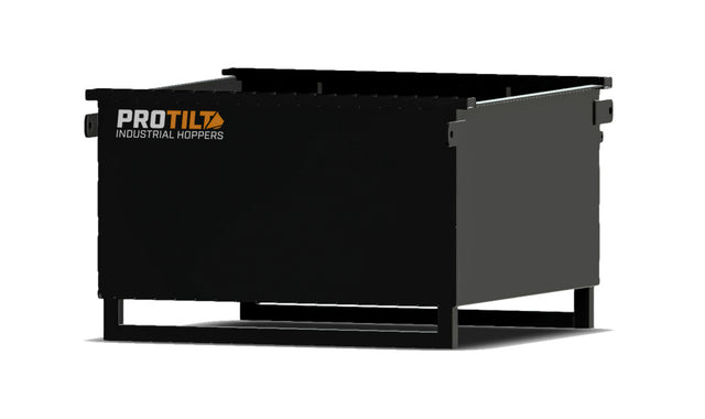 ProTilt Flying Job Box