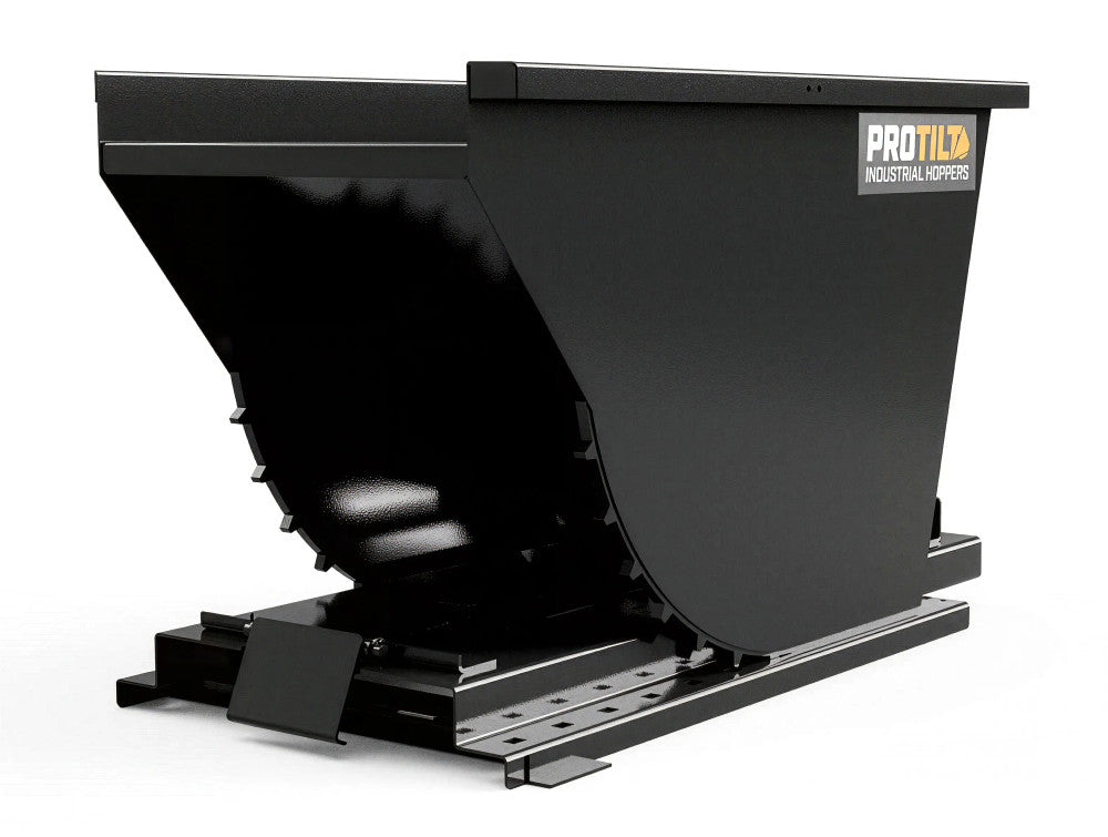 ProTilt Standard Duty Self-Dumping Hoppers - manufacturer view 9