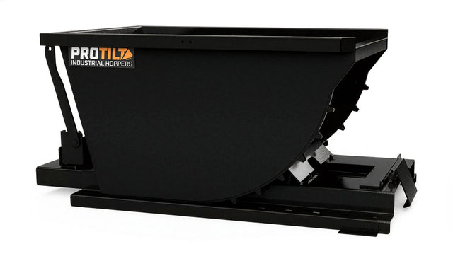 ProTilt Standard Duty Self-Dumping Hoppers