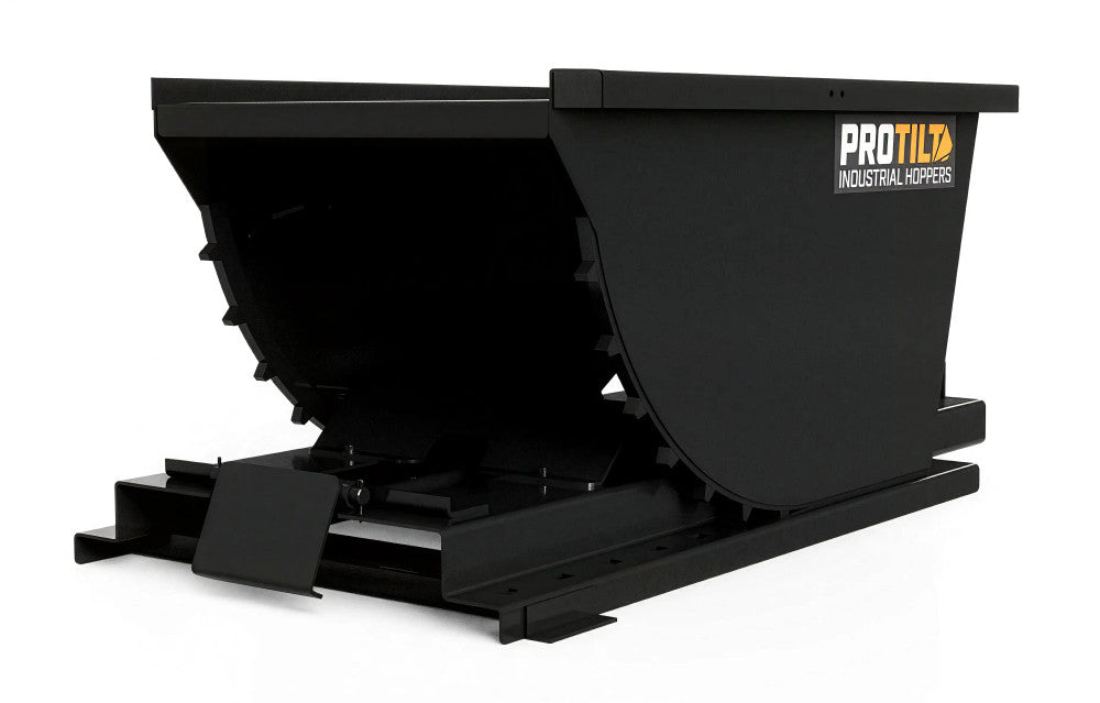 ProTilt Standard Duty Self-Dumping Hoppers - manufacturer view 3