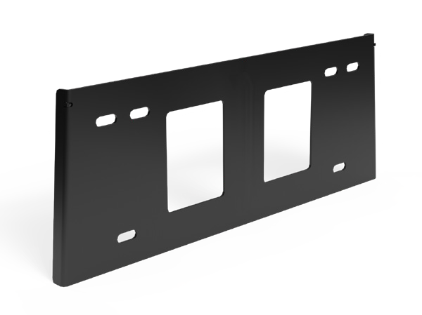 Virnig Universal Quick Tach Plate, catalog product image