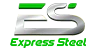Express Steel manufacturer logo; product photo pending
