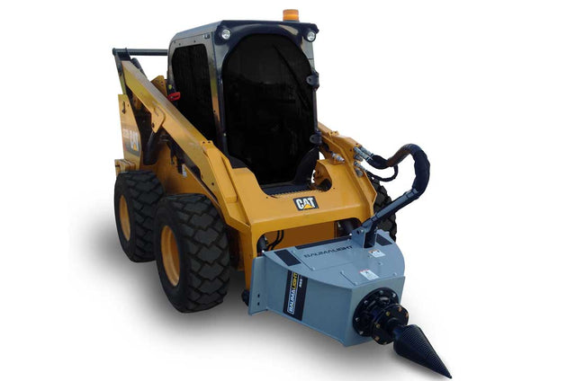 Baumalight Log Splitter RSS780 For Skid Steers